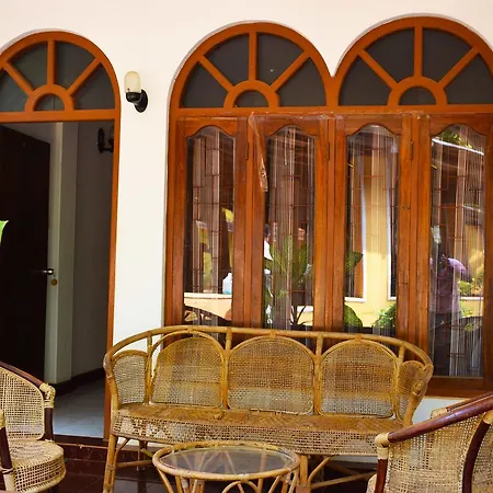 Palm Beach Resort By Yosha Guest Trincomalee Exterior photo